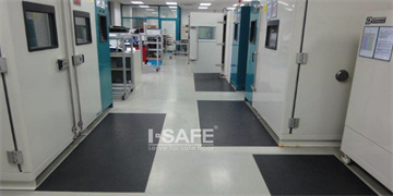 What is the function and function of anti fatigue floor mat