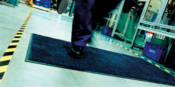 Ankor | Jebu: best-selling since '93, specializing in solving industrial floor pollution