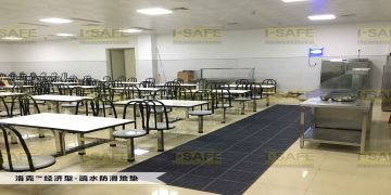防静电地垫原理是什么