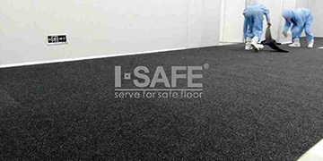 Choose door mats mats need to pay attention to what issues