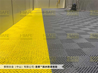 耐磨防滑地板主要都有哪几种地板