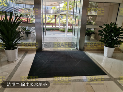 抗疲劳防静电地垫用起来的体验感怎么样？