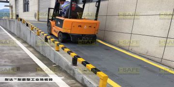 防静电抗疲劳地垫怎么用？
