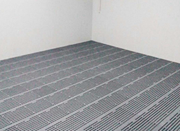 I-SAFE Ange hydrophobic non-slip floor